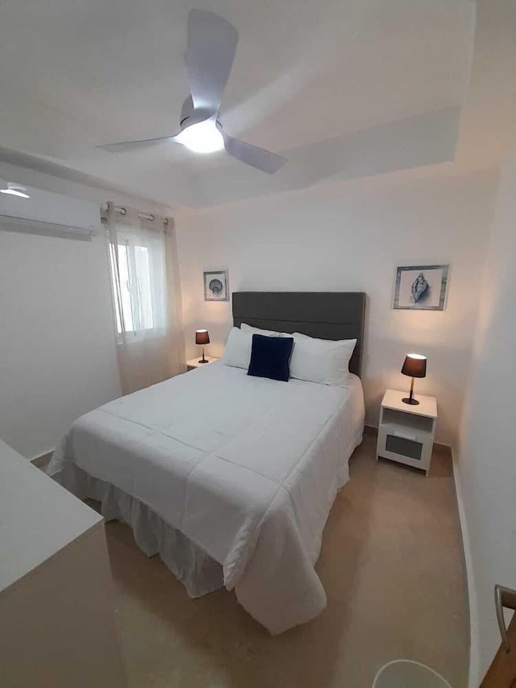 Cana Brava Residences Rental Apartment — 19