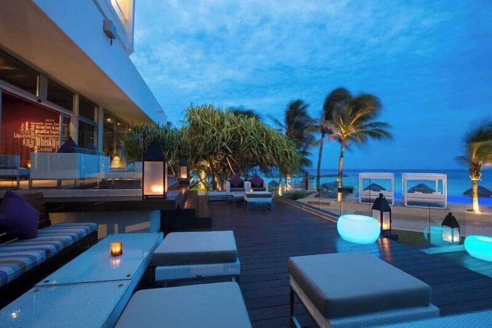 Krystal Grand Cancun All Inclusive — 22