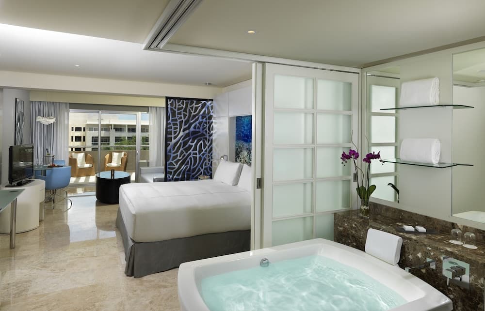 Paradisus La Perla - Sólo Adultos - Riviera Maya - Todo Incluido — 13