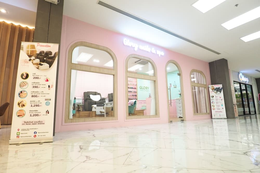 L'Hotel Quarter Ladprao by UHG — 9