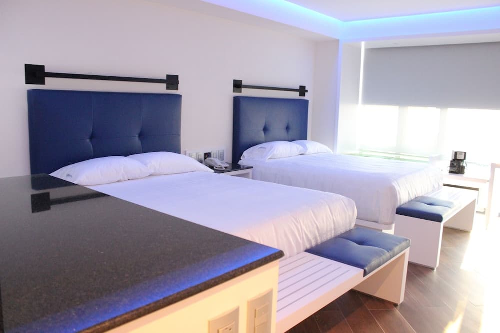 Grand Prix-WeEnjoyHotels-Aeroporto — 12