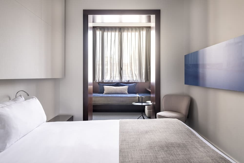 Hotel Sixtytwo Barcelona — 8