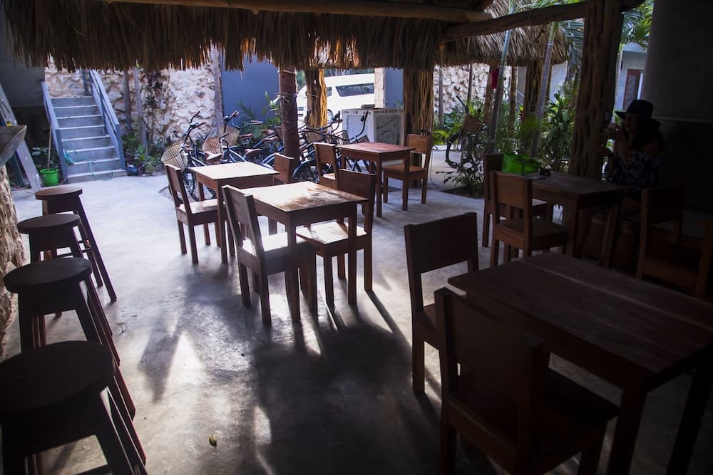Solera Tulum con Piscina — 22
