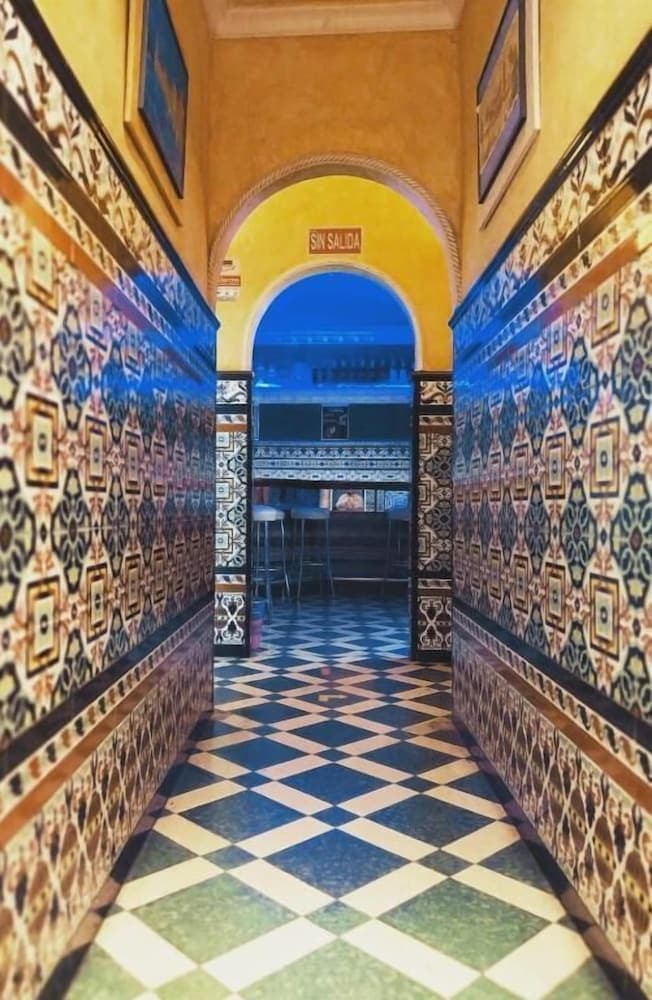 Hostal Avenida Andalucía — 29