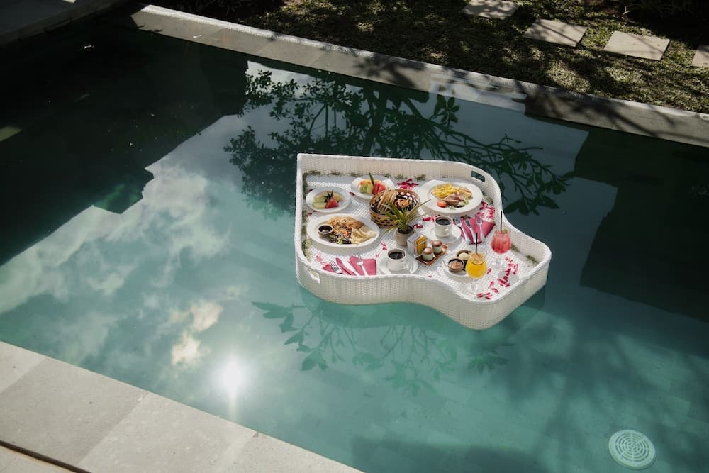 Luxury Nanda Villa Ubud hotel, Jl. Raya Tebongkang, Ubud, Bali, 80571, Indonesia — photo 103