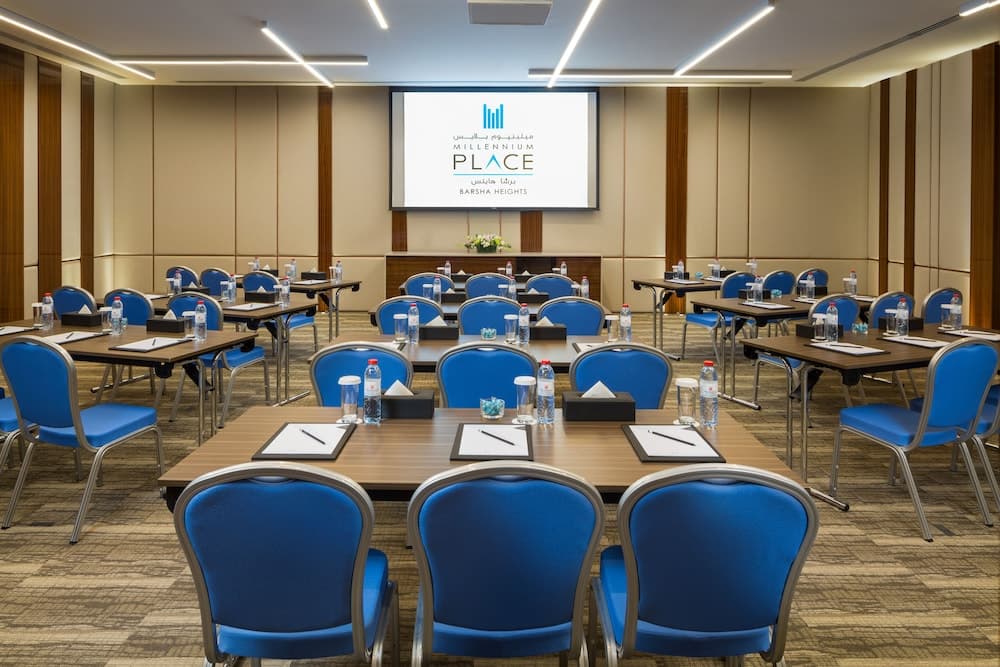 Millennium Place Barsha Heights Appartamenti Hotel — 30