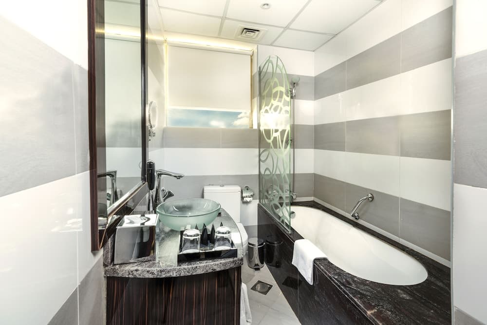 Gevora Hotel — 6
