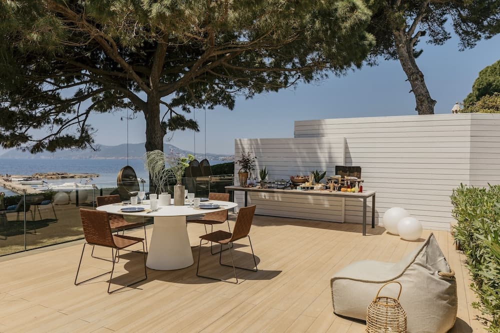 ME Ibiza - I Migliori Hotel del Mondo — 14