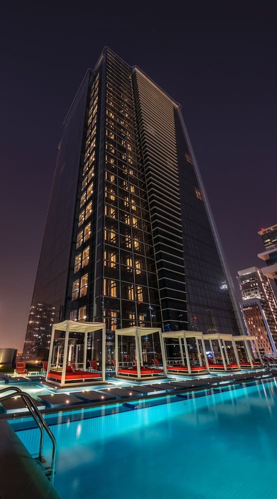 Canal Central Hotel — 7