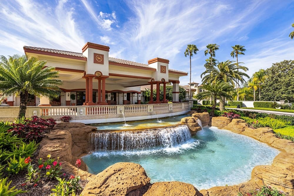 Sheraton Vistana Villages Resort Ville, I-Drive/Orlando — 24