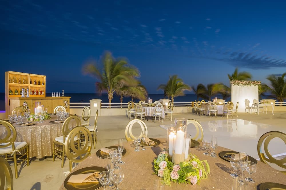 Barceló Gran Faro Los Cabos - Todo Incluido — 5