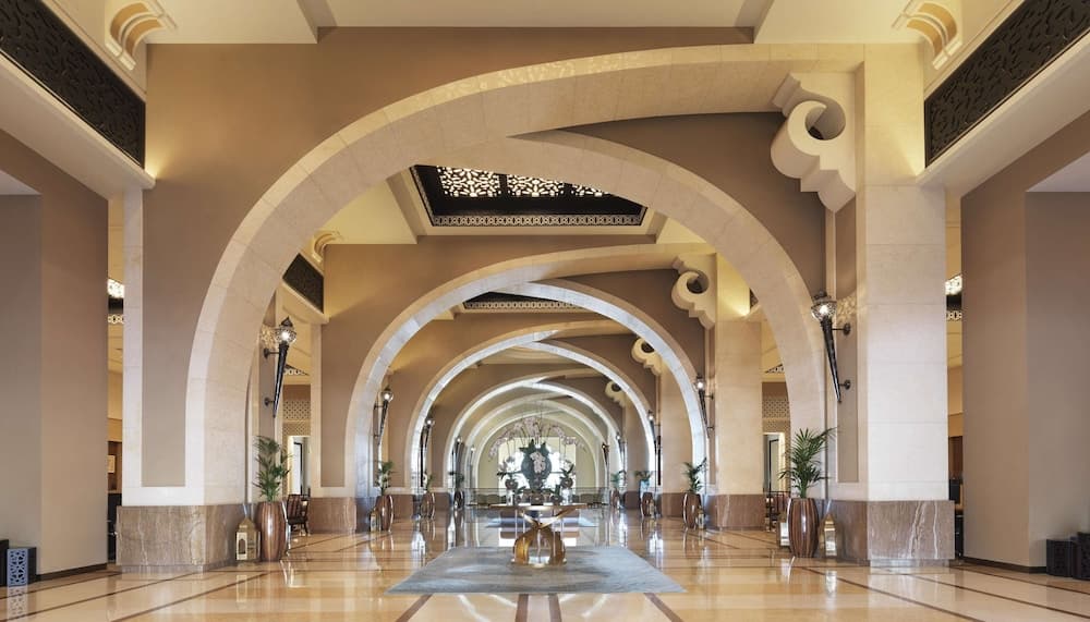 Fairmont The Palm — 23