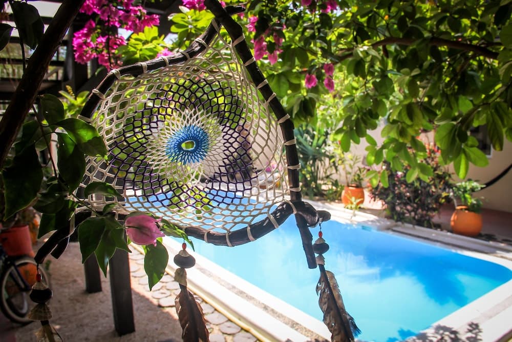 Hotel Boutique Condo Villas Geminis — 4
