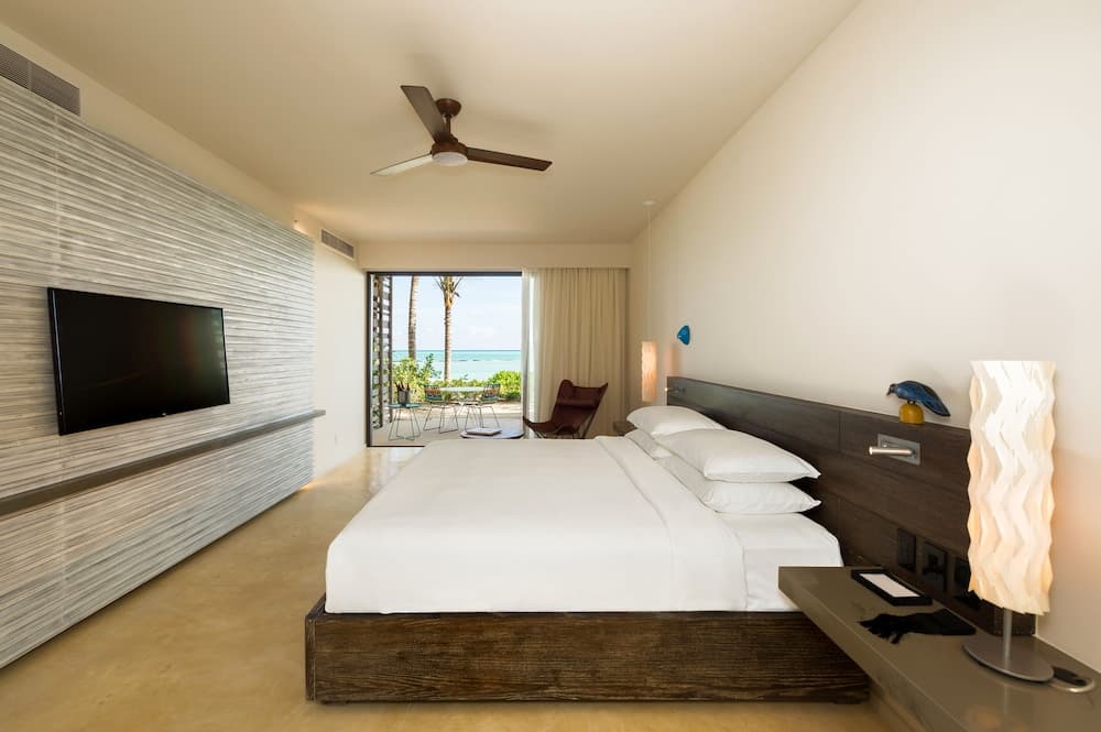 Andaz Mayakoba a Concep by Hyatt - All inclusive — 23