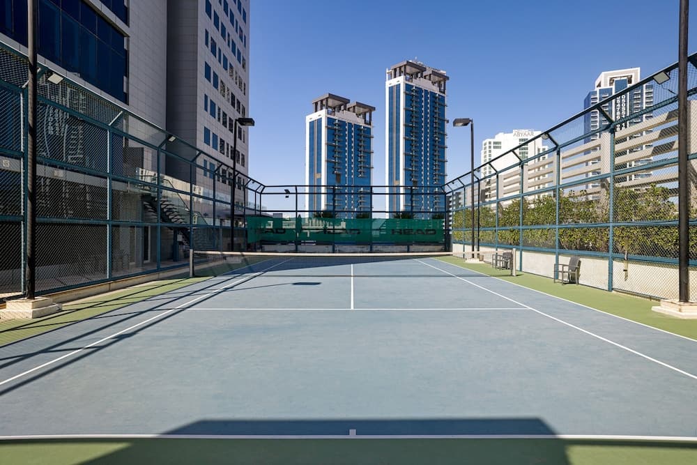 La Suite Dubai Hotel & Apartments — 27