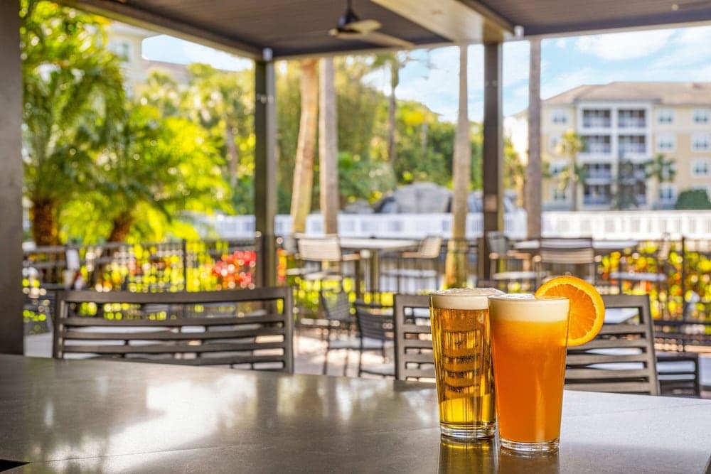 Sheraton Vistana Villages Resort Ville, I-Drive/Orlando — 10