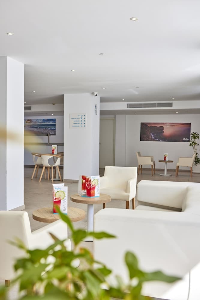 Hotel Ilusion Calma & Spa — 9