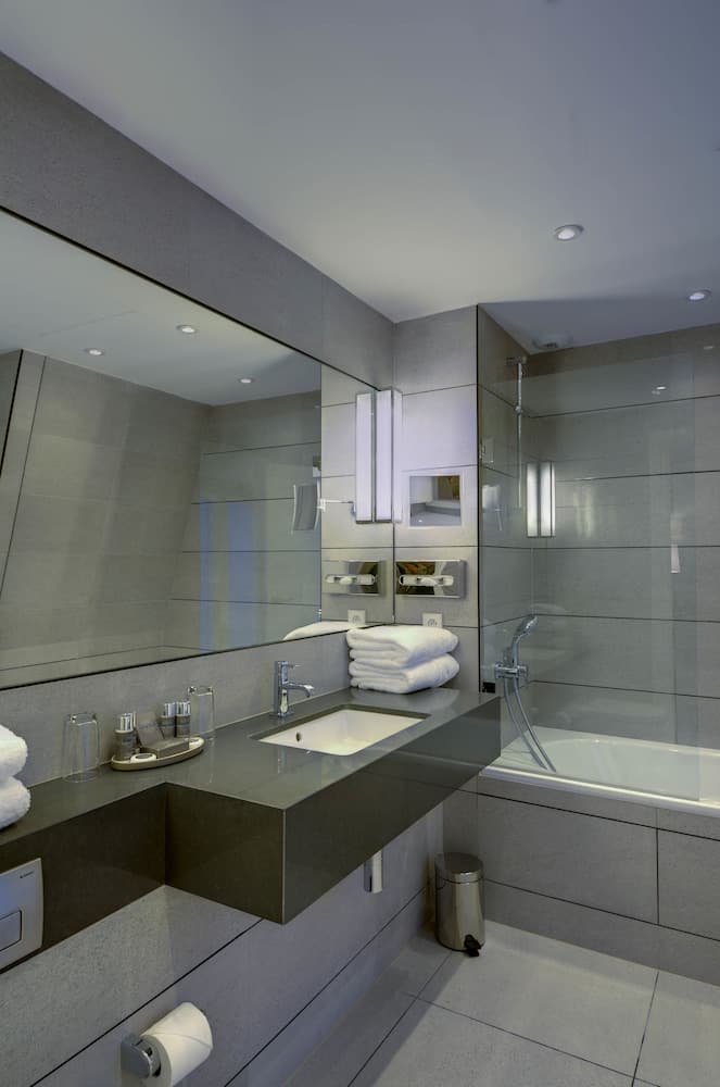 Hotel Balmoral — 30