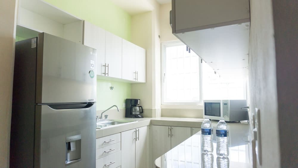 Hotel Suites La Roca — 21