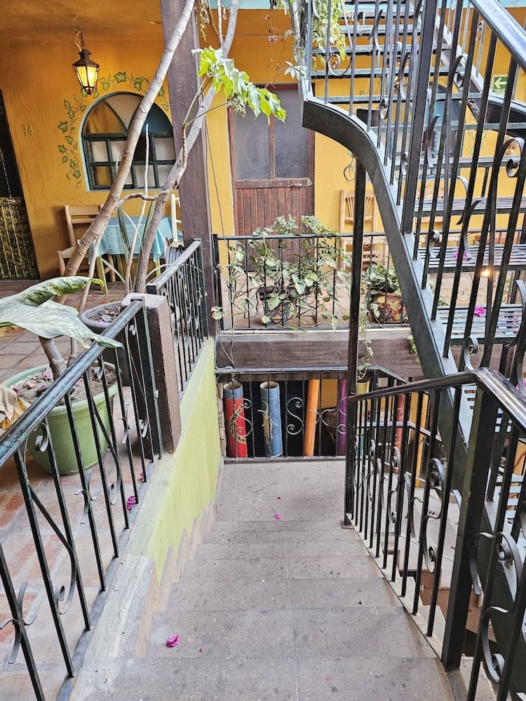 Cabo Inn Hotel — 26