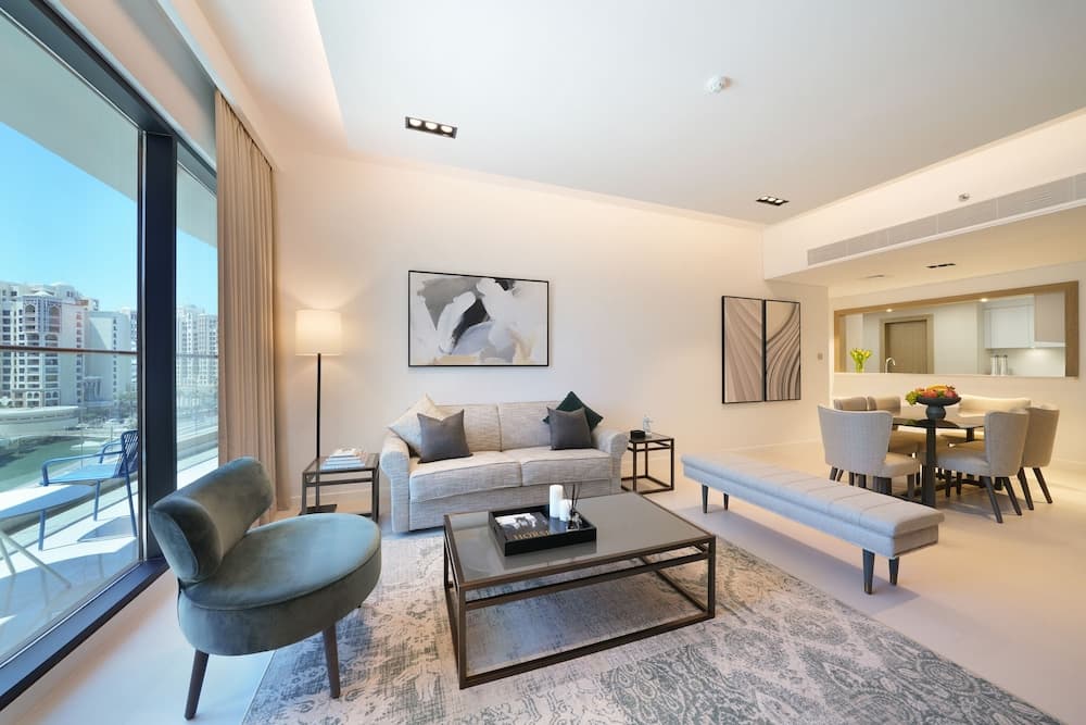 Cheval Maison - The Palm Dubai — 24