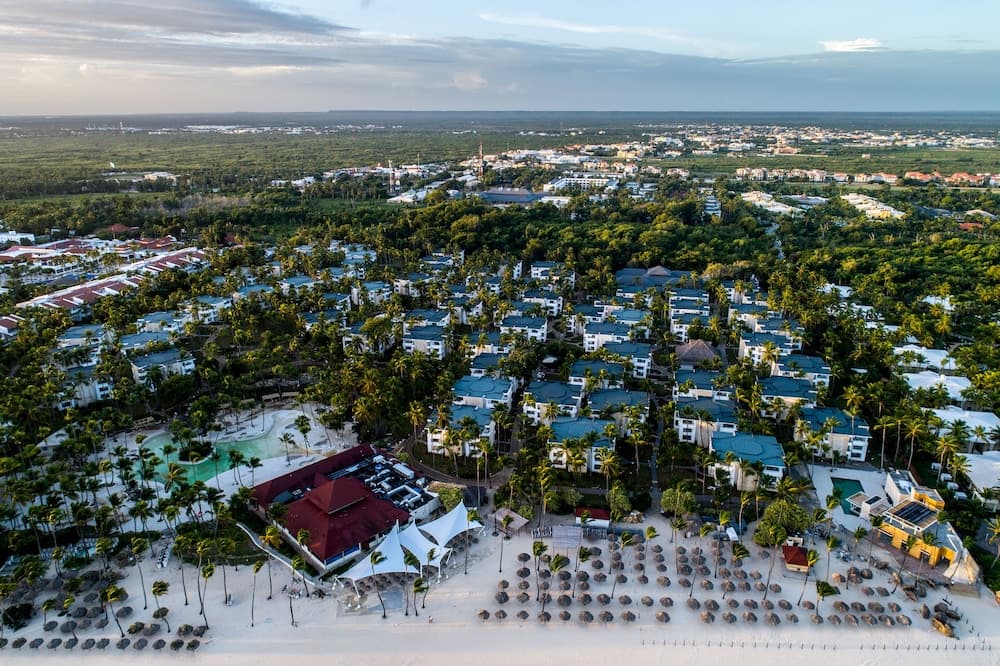 Princess Family Club Bavaro - All Inclusive — 29