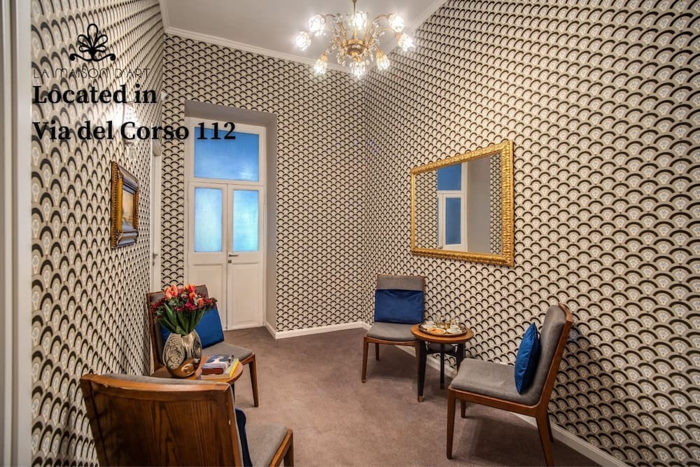 Hotel 55 Fifty five — 27