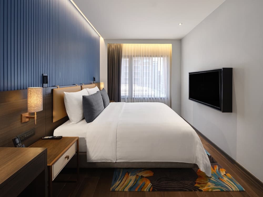 Sindhorn Midtown Hotel Bangkok, Vignette Collection, un Hotel IHG — 29