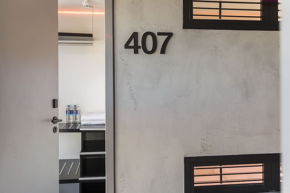 Dieses Hostel — 19