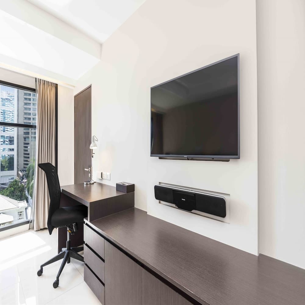 Maitria Hotel Sukhumvit 18 Bangkok — 3