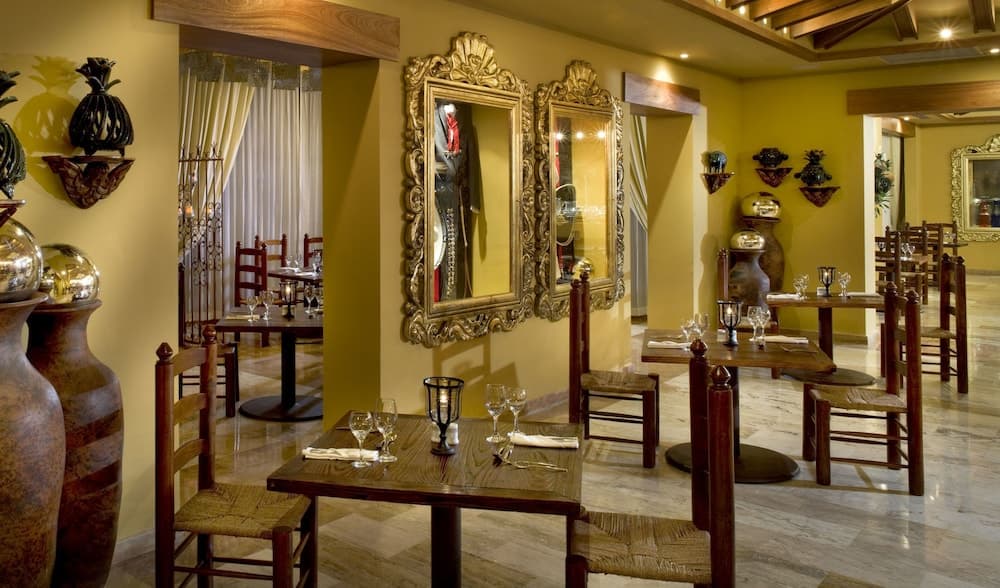 Melia Caribe Beach Resort - All Inclusive — 4