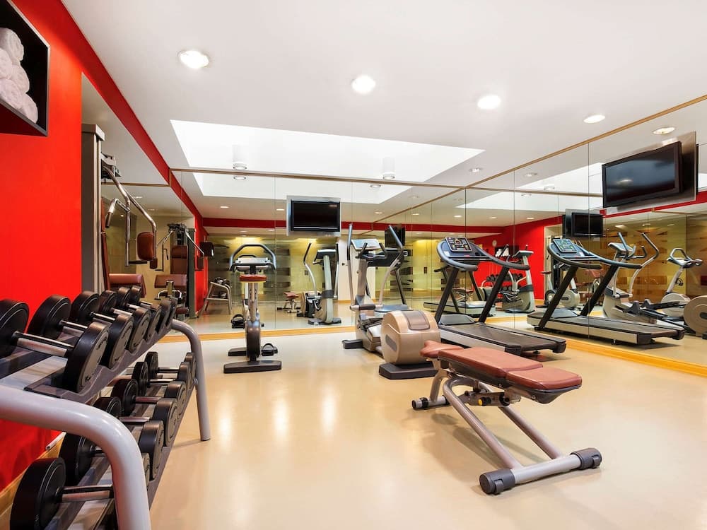 ibis Dubai Al Rigga — 17