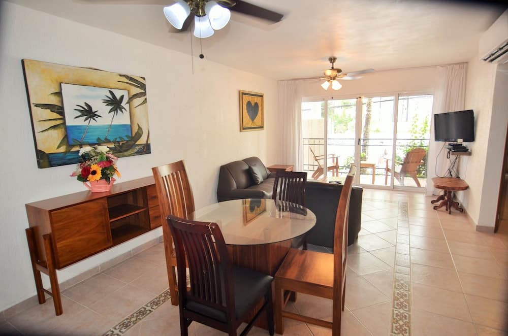 Carmen Sol Rentals Apartamentos — 16