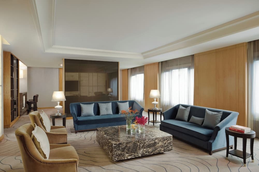 Avani Ratchada Bangkok Hotel — 28