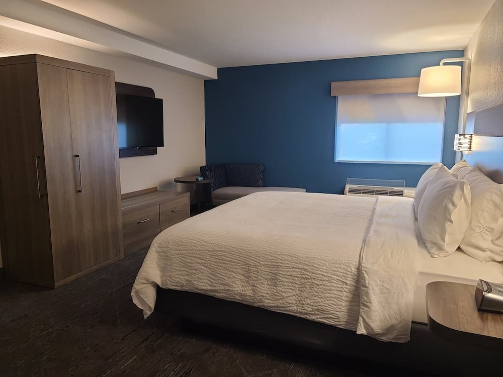 Holiday Inn Express & Suites Ft. Lauderdale N - Exec Airport, un hotel IHG — 11