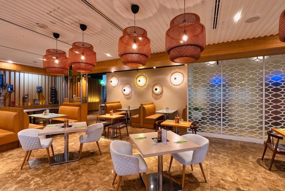 The First Collection Marina, Dubai, a Tribute Portfolio Hotel — 25