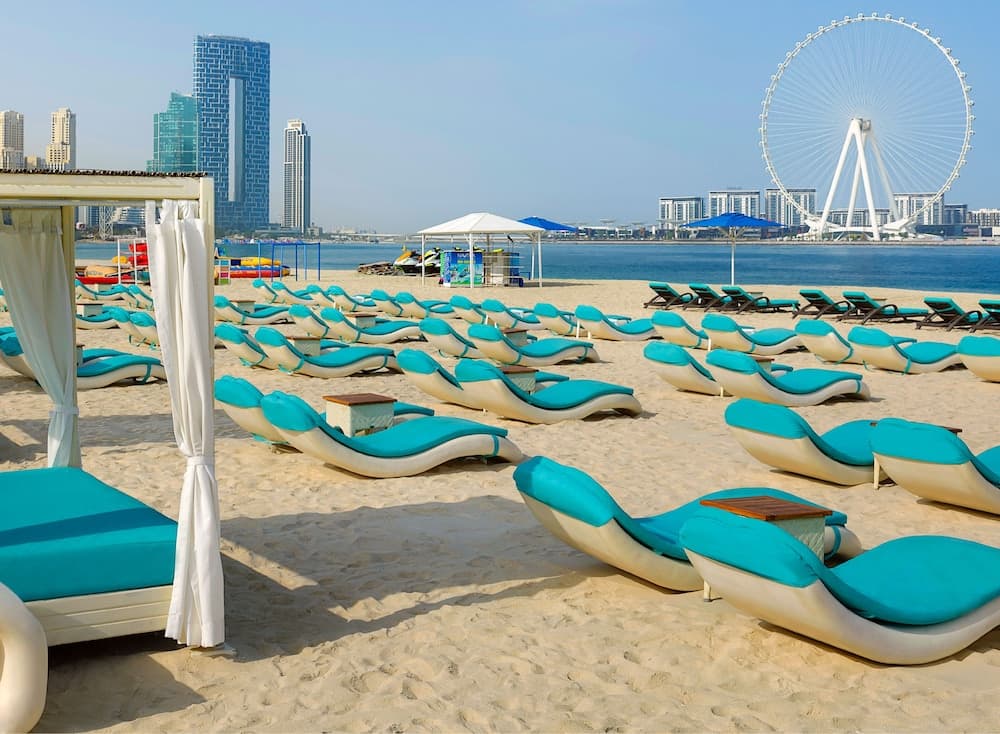 Al Habtoor Grand Resort, Autograph Collection® — 22