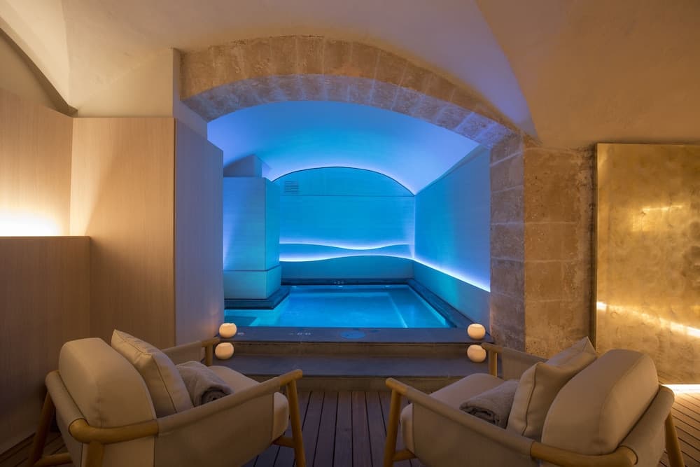 Convent de la Missio - Großes Luxus-Boutique-Hotel - Nur für Erwachsene — 14