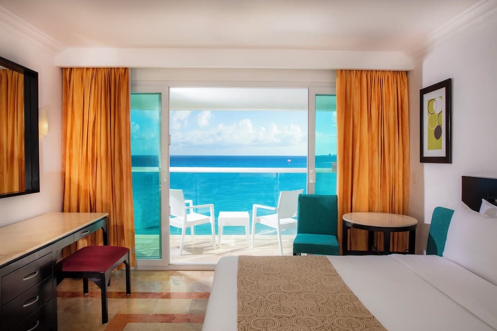 Krystal Cancun All Inclusive — 15