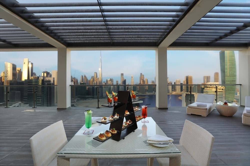 Millennium Atria Business Bay hotel, Al Abraj Street, Business Bay, Dubai, Dubai, 112120, United Arab Emirates — photo 29