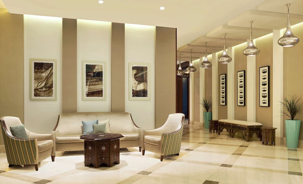 Hilton Garden Inn Dubai Al Mina — 6
