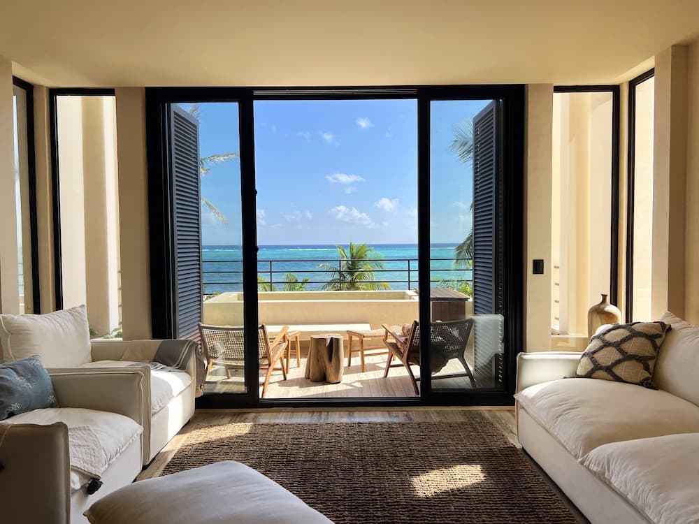 BESPOKE, Member of Small Luxury Hotels — 18
