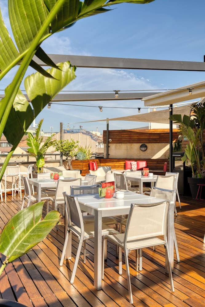 Hotel America Barcelona — 24