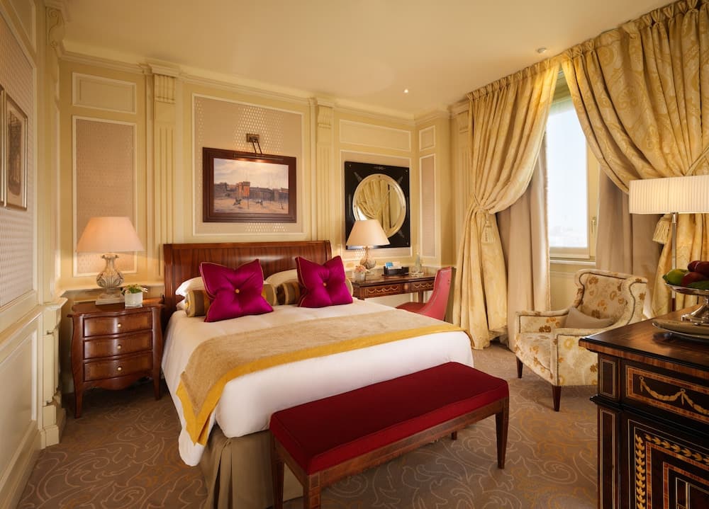 Hotel Principe Di Savoia — 10