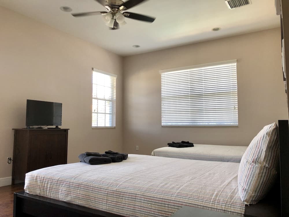 Casa 4BR 219 di Ideal Experience VR — 19