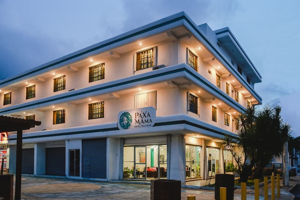 Pa'Xa Mama Hotel Boutique Cancun — 14