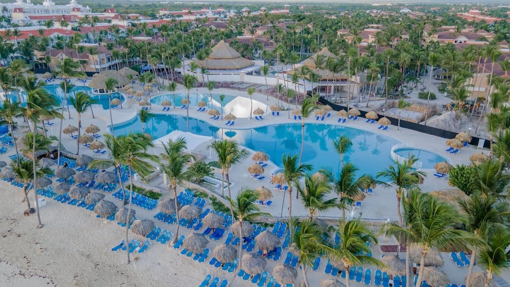 Bahia Principe Grand Bavaro - All Inclusive — 27