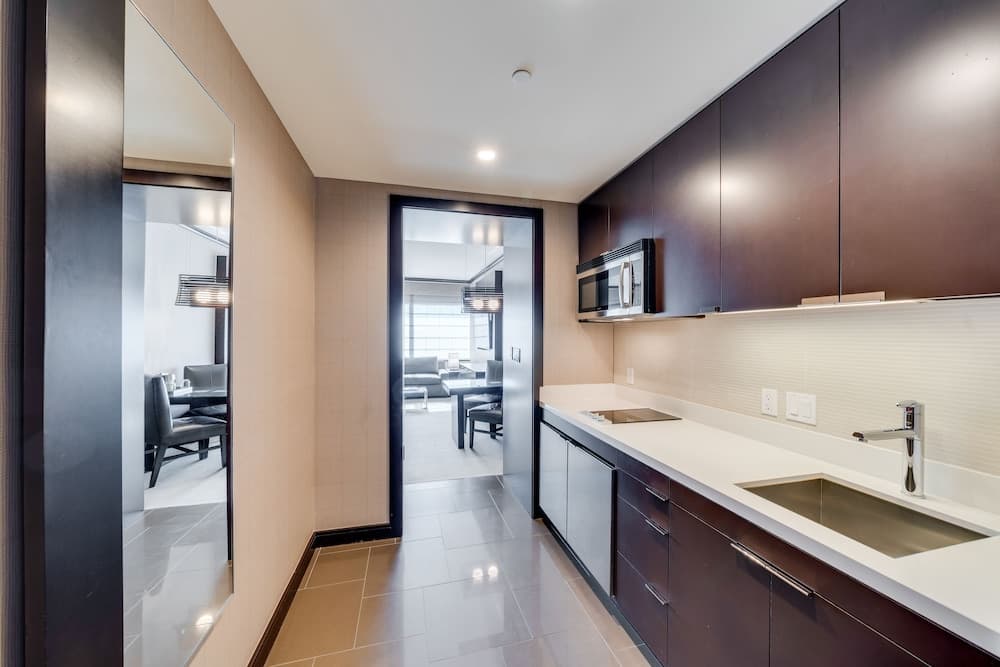 Jet Luxury at the Vdara Condo Hotel — 14