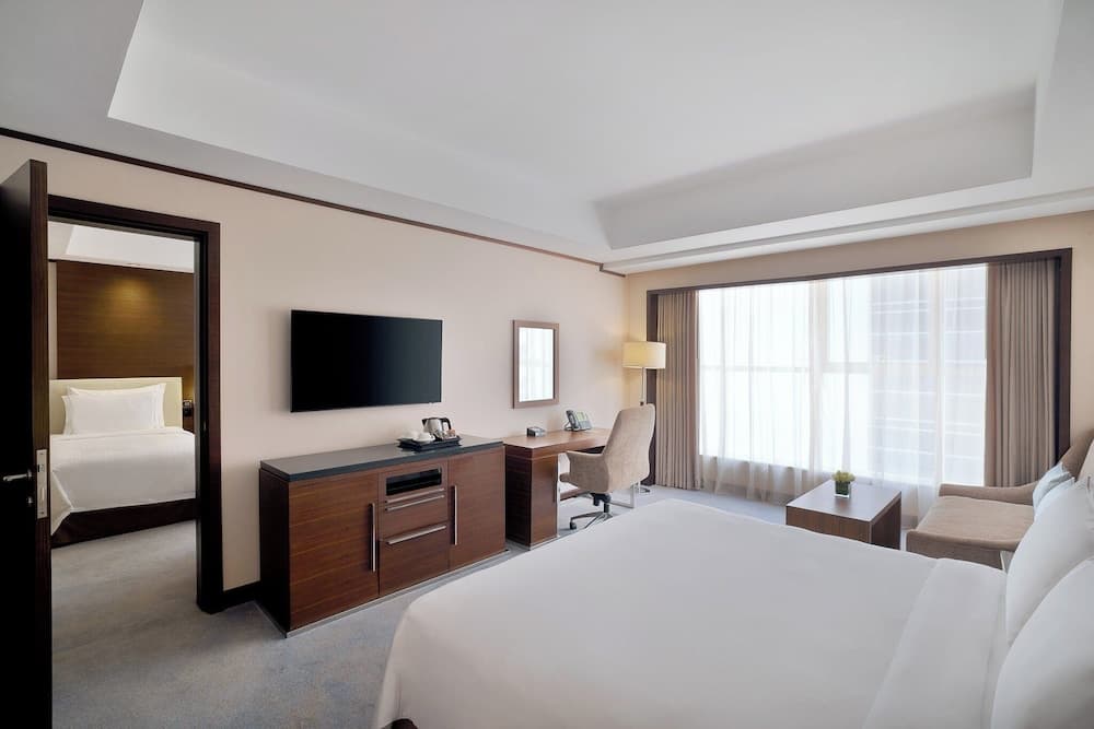 Grand Millennium Dubai — 24