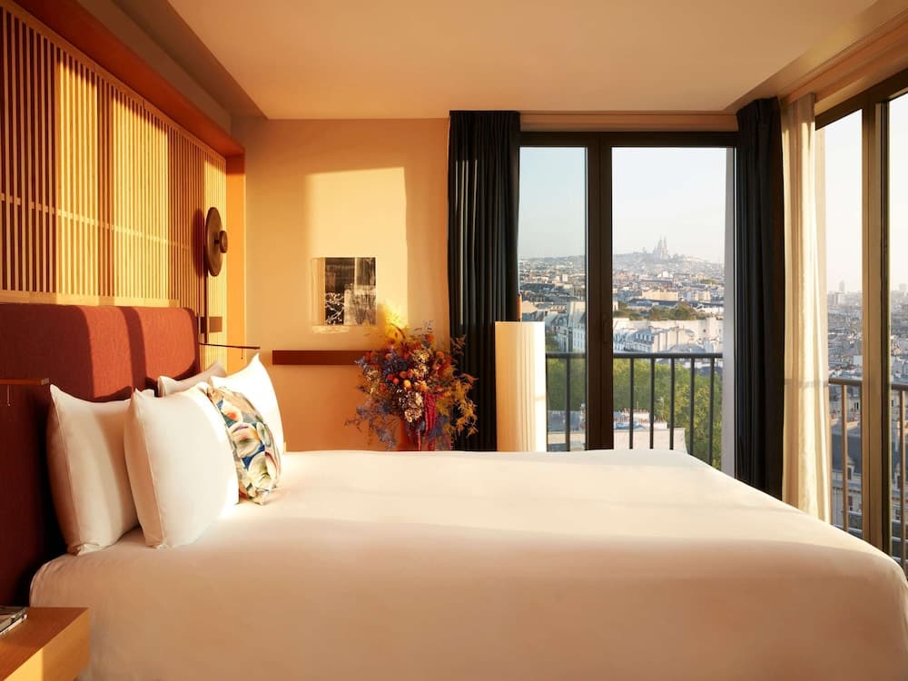 SO/ Paris Hotel — 26